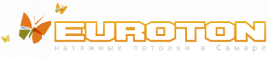 Логотип компании Евротон