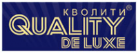 Логотип компании Кволити