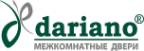 Логотип компании Дариано