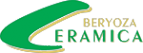 Логотип компании Берёзакерамика-Самара