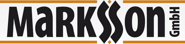 Логотип компании MarkSSon