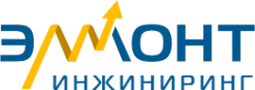 Логотип компании Элмонт-инжиниринг