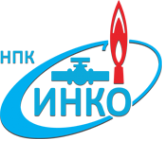 Логотип компании Синко