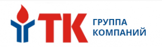Логотип компании ТК теплокомфорт