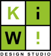 Логотип компании Киви