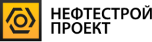 Логотип компании НефтеСтройПроект