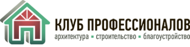 Логотип компании Клуб профессионалов