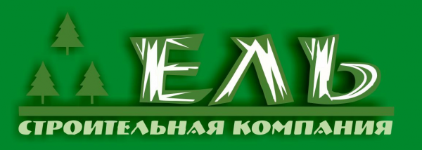 Логотип компании ЕЛЬ
