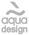 Логотип компании АКВАдизайн
