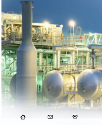 Логотип компании Нефтегазовые системы