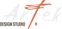 Логотип компании Артек