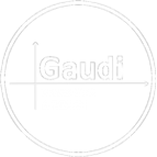 Логотип компании Гауди