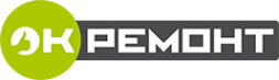 Логотип компании ОкРемонт Самара