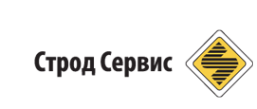 Логотип компании Строд-Сервис