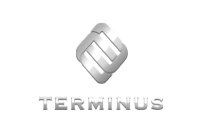 Логотип компании Терминус