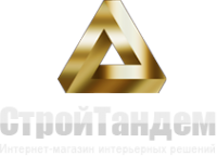 Логотип компании СтройТандем Самара