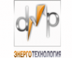 Логотип компании ДМП Энерготехнология