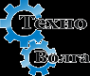 Логотип компании Техно-Волга