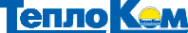 Логотип компании ТеплоКом