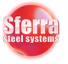 Логотип компании Сферра-Трейдинг