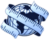 Логотип компании Волжские земли