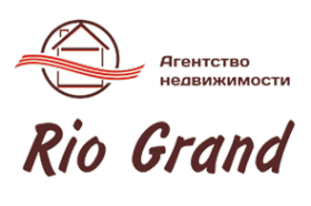 Логотип компании Рио Гранд