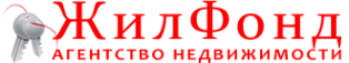 Логотип компании ЖилФонд