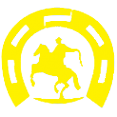 Логотип компании Рассвет