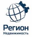 Логотип компании Регион-недвижимость