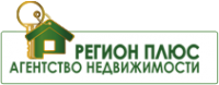 Логотип компании Регион Плюс