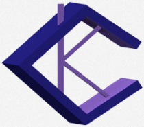 Логотип компании СК-Проект