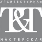 Логотип компании Архитектурная мастерская Тимченко