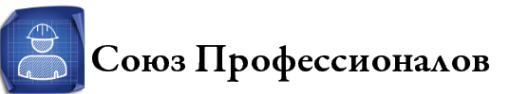Логотип компании Союз Профессионалов