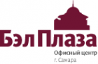 Логотип компании БЭЛ ПЛАЗА