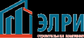 Логотип компании ЭЛРИ