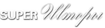 Логотип компании Салон штор