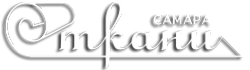 Логотип компании Ткани Самара