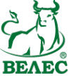Логотип компании Самарский центр развития животноводства