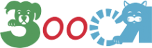 Логотип компании ЗооСЯ