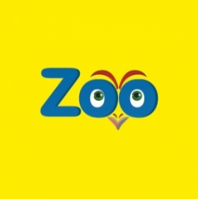 Логотип компании ZooDiscounter