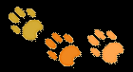 Логотип компании Веселый пудель