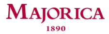 Логотип компании Majorica