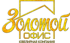 Логотип компании Золотой Офис
