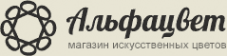 Логотип компании Альфацвет
