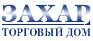 Логотип компании Захар