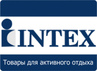 Логотип компании Интекс-Самара
