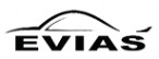 Логотип компании ЕВИАС