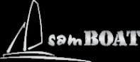 Логотип компании КБ СамБот