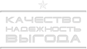 Логотип компании Волжский Союз