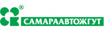 Логотип компании Самараавтожгут